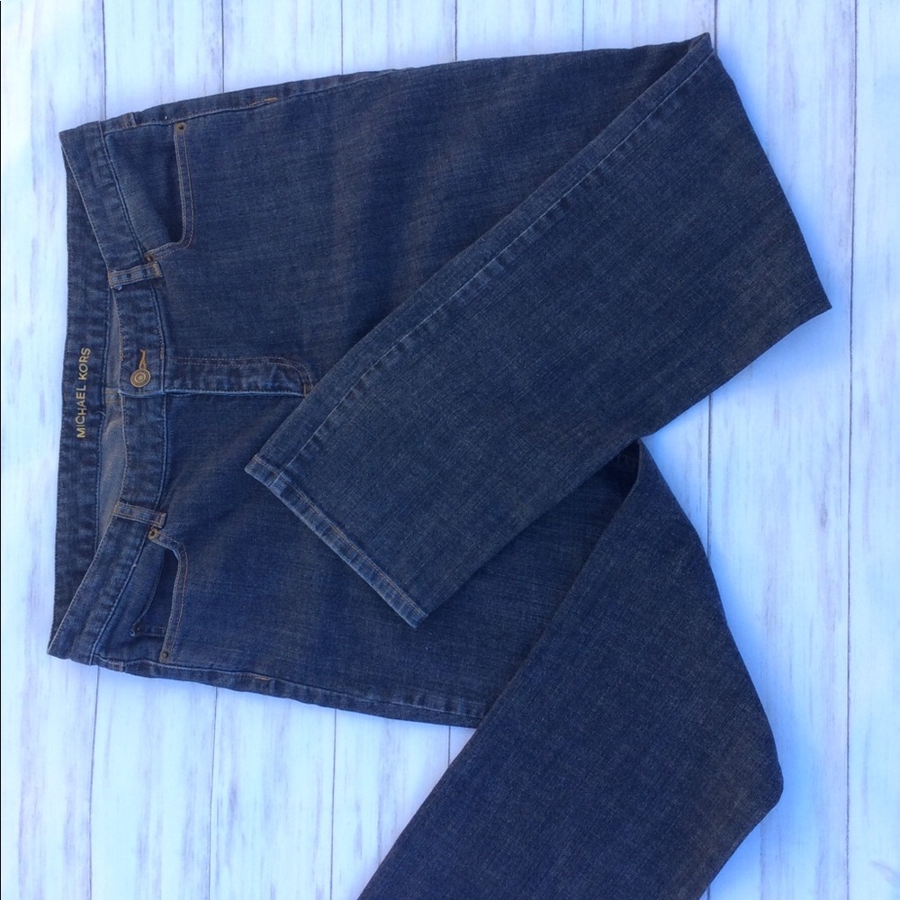 Michael kors Jeans! Size 14